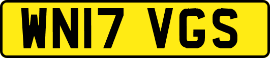 WN17VGS