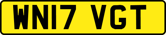 WN17VGT