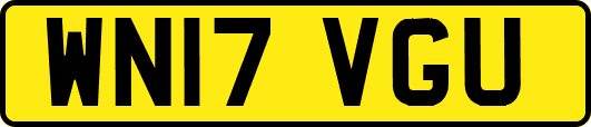 WN17VGU