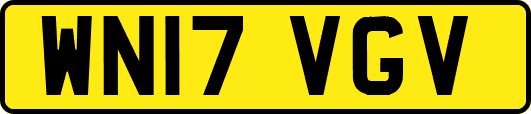 WN17VGV