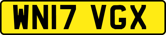 WN17VGX