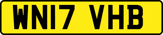 WN17VHB