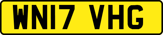 WN17VHG