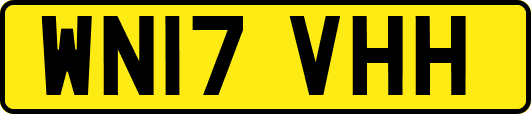 WN17VHH