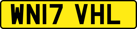 WN17VHL