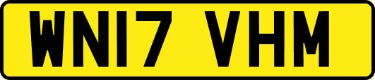 WN17VHM