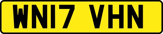 WN17VHN