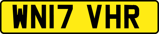 WN17VHR