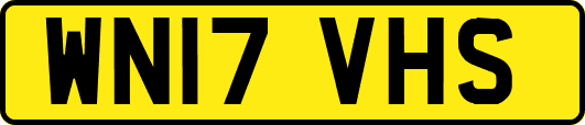 WN17VHS