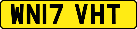WN17VHT