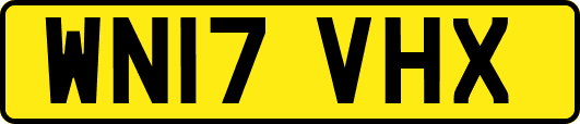 WN17VHX