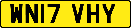 WN17VHY