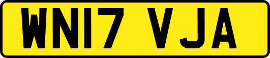 WN17VJA