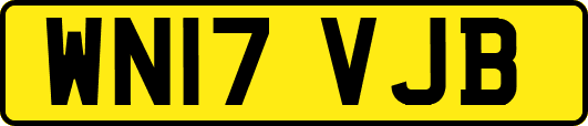 WN17VJB