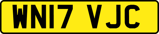 WN17VJC