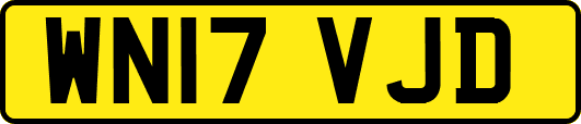 WN17VJD