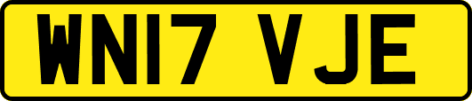 WN17VJE