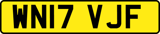WN17VJF
