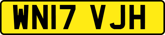 WN17VJH