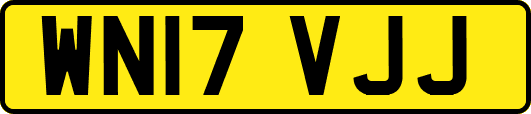 WN17VJJ