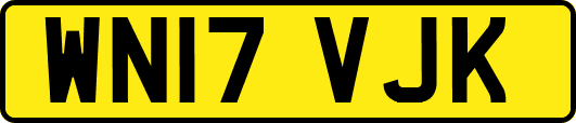 WN17VJK