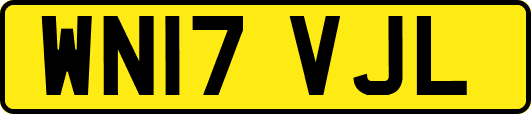 WN17VJL