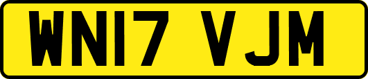 WN17VJM