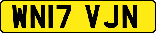 WN17VJN