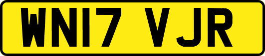 WN17VJR