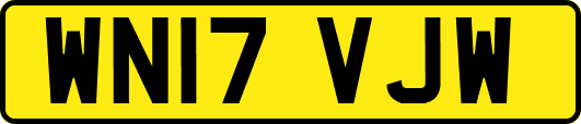 WN17VJW