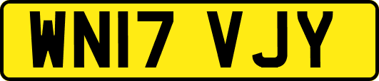 WN17VJY
