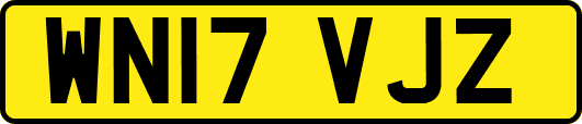 WN17VJZ