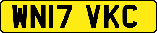 WN17VKC
