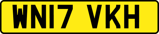 WN17VKH