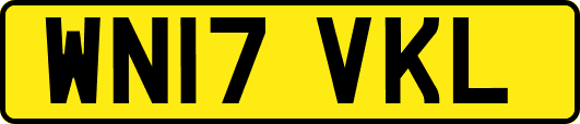 WN17VKL
