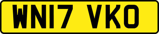 WN17VKO