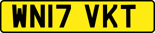 WN17VKT