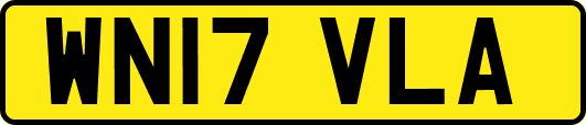 WN17VLA