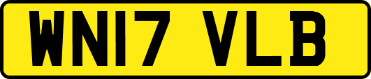 WN17VLB