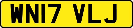 WN17VLJ