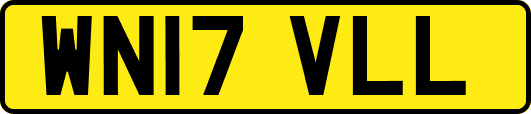 WN17VLL