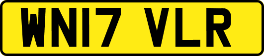WN17VLR