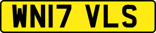 WN17VLS