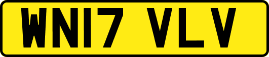 WN17VLV