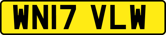 WN17VLW