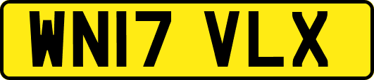 WN17VLX