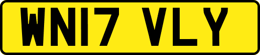 WN17VLY