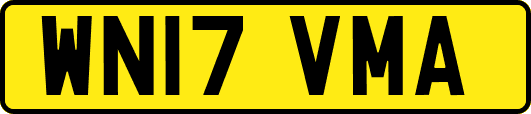 WN17VMA