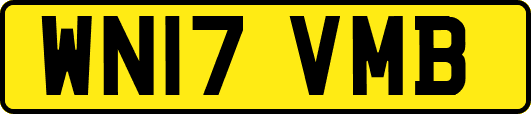 WN17VMB