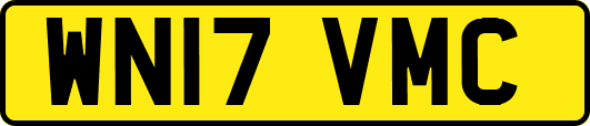 WN17VMC